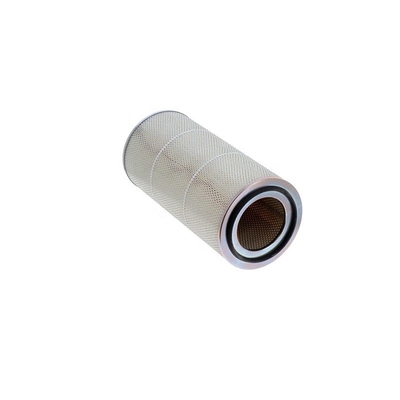 PA2312 Cartucho de filtro de ar Hydwell para camiões pesados Filtração Hepa Filtro 99%