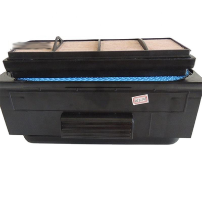 Elementos de filtro de ar do compressor de substituição Hydwell AL215053 AL215054 AL215055 AL207628 P789378 AL203003