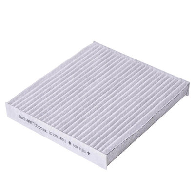 Filtro de ar de cabine de carbono ativado OE 87139-0N010 para ZONDA Coupe 72880-AJ000 87139-06050