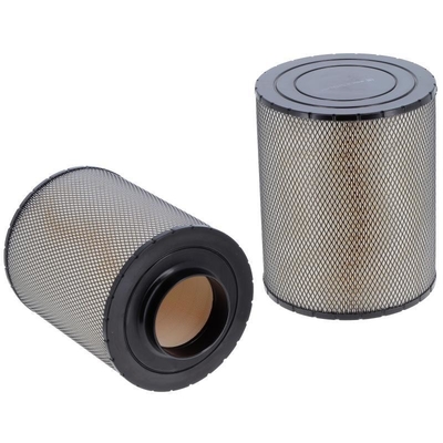 5190020034 49696 B125003 BCE125003 P106633 BCE125003 AH19042 LAF9541 Substituição de elementos de filtro de ar pesados