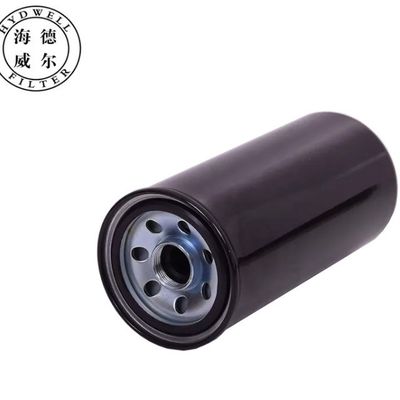 OE NO. 600-319-3841 P502480 6003113841 Filtro de combustível giratório para motor de caminhão-bulder