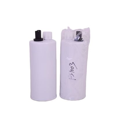 Camião Modelo de camião Filtro de combustível FS1003 P578848 para acessórios de máquinas de construção