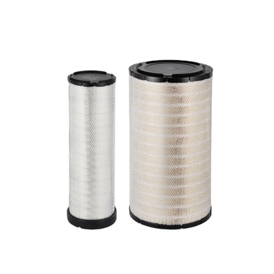 KIT DE FILTRO DE AR ST41341AB 1 P777875 P777871 AF25619 AF25620 11LQ-40120 11LQ-40110 15272253