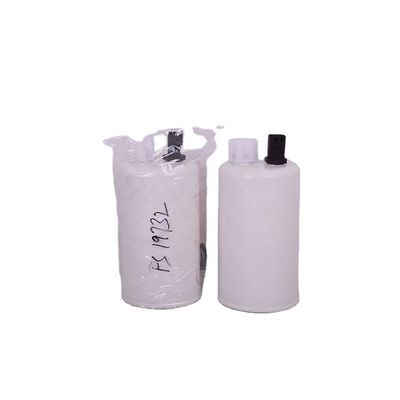 Filtro de combustível para separador de água P550848 para motores a diesel do tractor FS19732 Partes 2657828816