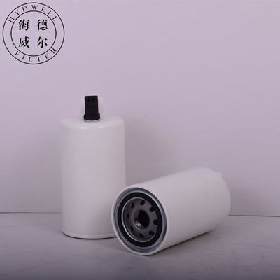 Filtro de combustível para separador de água P550848 para motores a diesel do tractor FS19732 Partes 2657828816