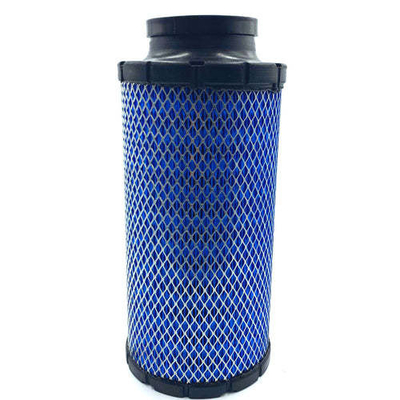 Modelo de camião XP 1000 XP 4 1000 2014-2018 1240822 1240957 1241084 Filtro de ar de fibra de vidro