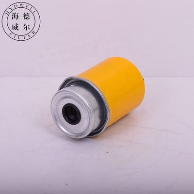 32/925760 P551427 Separador de combustível e água de carregador Elemento de filtro para máquinas de construção