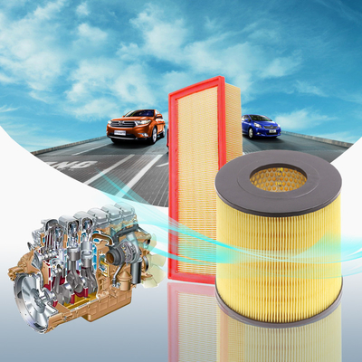 Filtro de ar para automóveis Pagani 28113-2D000/28113-2F000/28113-F2000/28113-1R100/28113-2F800