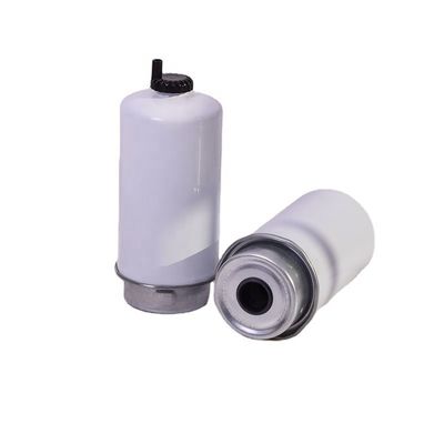 320A7121 RE53727 FS550435 Motor de tractor Peças diesel Separador de combustível e água Filtro de combustível