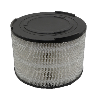 17801-0C010 Filtro de ar de cartucho para caminhão Filtro automático de fibra de vidro fornecido por chinês