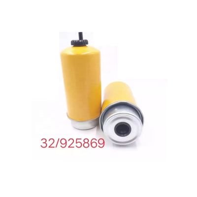 Combustível para escavadeira de tractor/separador de água Elementos de filtro de combustível RE53727 320A7121 32/925869