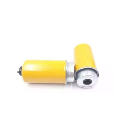 Combustível para escavadeira de tractor/separador de água Elementos de filtro de combustível RE53727 320A7121 32/925869