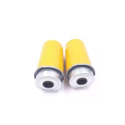 Combustível para escavadeira de tractor/separador de água Elementos de filtro de combustível RE53727 320A7121 32/925869
