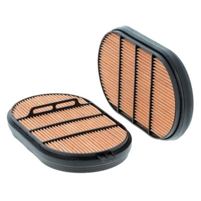 Filtro de ar P601560 para peças de camiões e escavadeiras SA 16508 P644637 OE NO. P644637