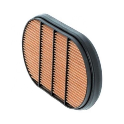 Filtro de ar P601560 para peças de camiões e escavadeiras SA 16508 P644637 OE NO. P644637