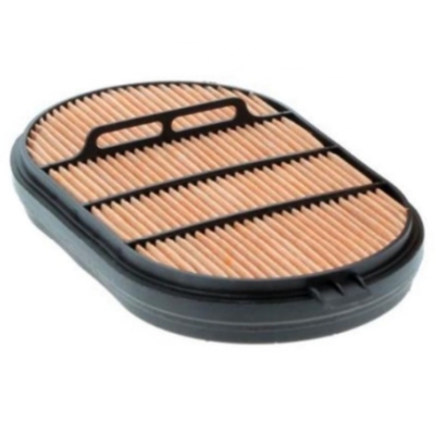 Filtro de ar P601560 para peças de camiões e escavadeiras SA 16508 P644637 OE NO. P644637