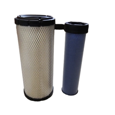 Sistema de admissão de ar do motor Filtro de ar Elemento de filtro de segurança 70918479 32915702 P829333