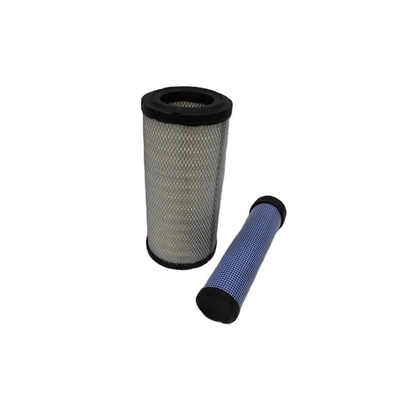 Sistema de admissão de ar do motor Filtro de ar Elemento de filtro de segurança 70918479 32915702 P829333