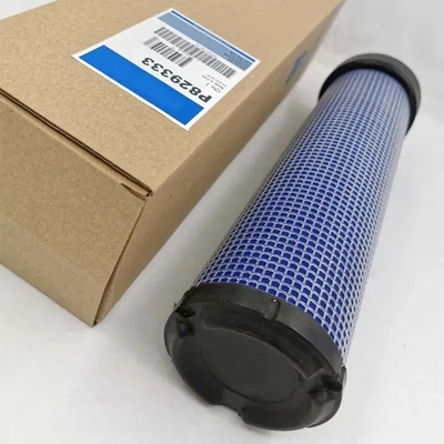 Sistema de admissão de ar do motor Filtro de ar Elemento de filtro de segurança 70918479 32915702 P829333