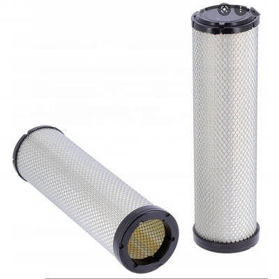 2001-2003 Ano Hydwell Auto Parts Engenheiro Filtro de Máquina Af26114 Filtro de Ar At178517