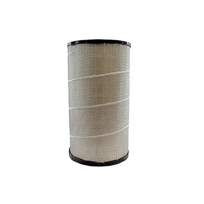 Hydwell 1638054 CF 75 Caminhão de filtro de ar 281*281*507 para peças de reposição de automóveis