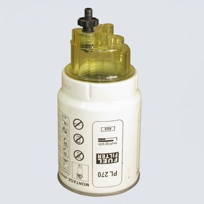 WBF219B1 BF12900 PL270 Trator Motor Diesel Filtro de Combustível PL270X PL270 para Indústria