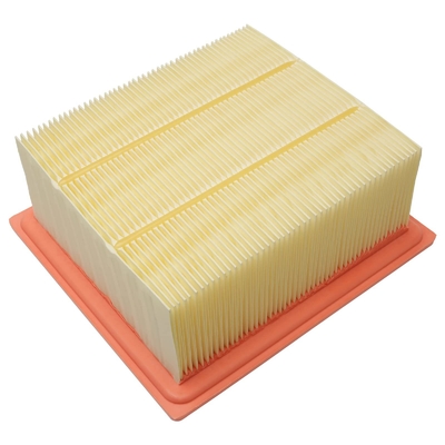 Cartucho Filtro de Ar AF27684 para Fabricação Pagani e Cartucho de Purificador Automático