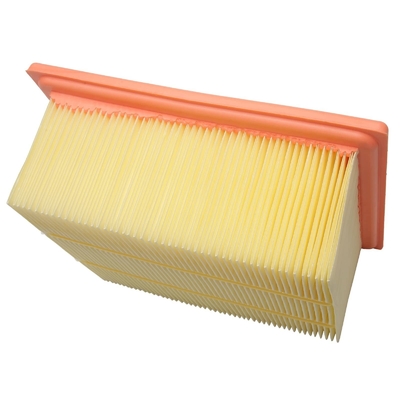 Cartucho Filtro de Ar AF27684 para Fabricação Pagani e Cartucho de Purificador Automático