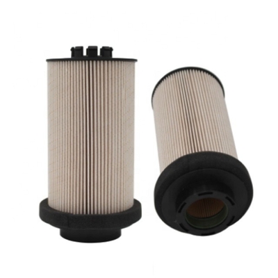 FL-112 Cummins N14 Filtro de combustível elemento P550762 85114091 DC221512 para filtro de tratores