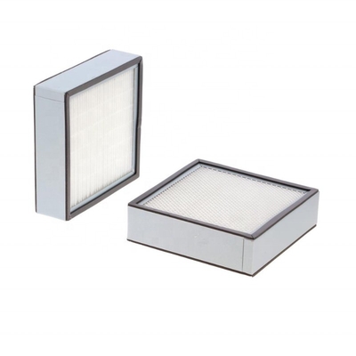 SC50071 Elementos de filtro de ar condicionado Hydwell para máquinas de construção 6060005618