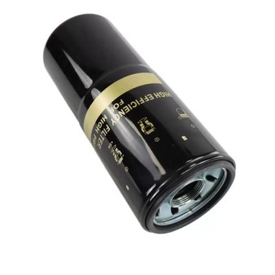 Elementos de filtro de combustível P553500 para camiões, partes de motores a diesel 600-311-3550