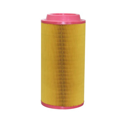 Elemento de filtro de ar C20500 P778994 58012020 B222100000060 0040942304 para camiões pesados