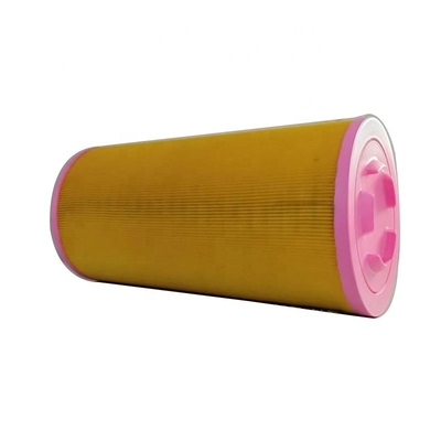 Elemento de filtro de ar C20500 P778994 58012020 B222100000060 0040942304 para camiões pesados