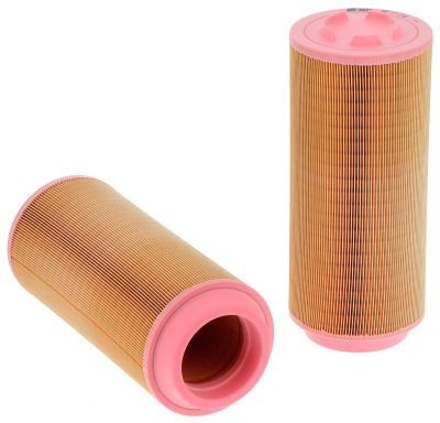 1012 1011 914 Motor diesel Filtro de admissão de ar AF26393 82642100 P778972 RS3922