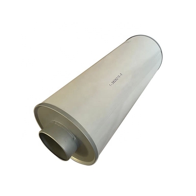 Partes de camiões Elemento de filtro de ar do motor 3826215 P500207 AF25312 PA4887 para outros acessórios de automóveis
