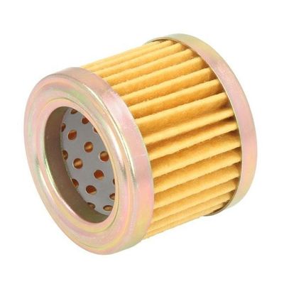 Cartucho de filtro de combustível FF5131 MM408992 Para tratores 8944370220