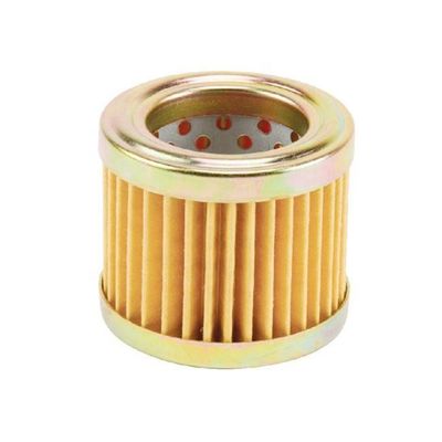 Cartucho de filtro de combustível FF5131 MM408992 Para tratores 8944370220