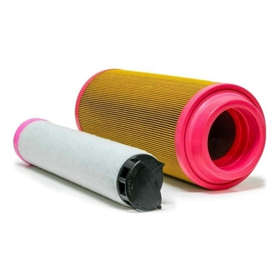 Hydwell 32915802 Reemplacement Air Element Filter Cleaner PRO Af26391/P778989/RS3920/46836 (Reemplaço de filtro de elementos de ar)