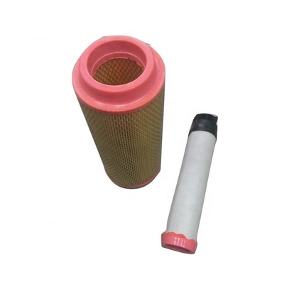 Hydwell 32915802 Reemplacement Air Element Filter Cleaner PRO Af26391/P778989/RS3920/46836 (Reemplaço de filtro de elementos de ar)