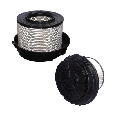 Filtro de ar padrão A0040942404 para camiões Af26165 P785542 /e497l/c41001 Kit