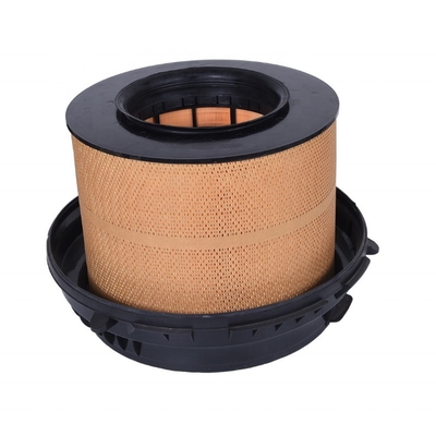 Filtro de ar padrão A0040942404 para camiões Af26165 P785542 /e497l/c41001 Kit
