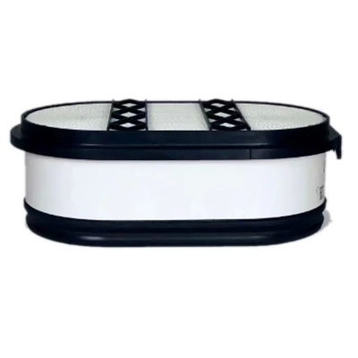 P611698 P636914 Filtro de ar HYDEWELL para peças de motores de camiões Construção pesada