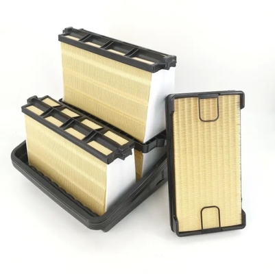 2829531 Filtro de ar SA 160079 para redução dos custos de manutenção do motor
