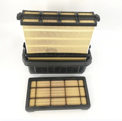 2829531 Filtro de ar SA 160079 para redução dos custos de manutenção do motor