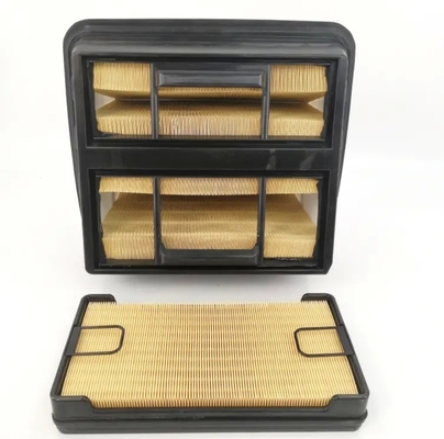 2829531 Filtro de ar SA 160079 para redução dos custos de manutenção do motor