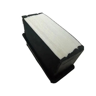 Outro equipamento de automóveis P621725 Filtro de ar hidrelétrico para peças de motores de camiões