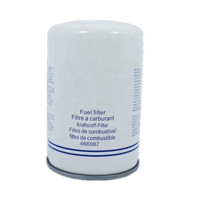 Partes de camiões 1902134 Filtro de combustível para motores diesel 466987 para VL SC IV RVI 326065 241672 P553004