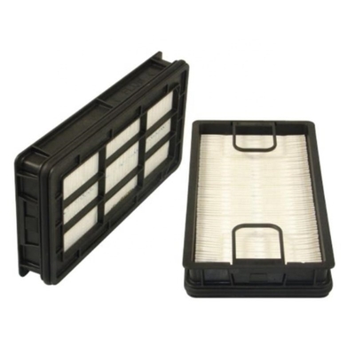 Partes do motor de camiões e tractores Filtro de ar AF55318 P641539 3688919 RE594853 R344420 40C8843