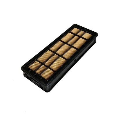 Partes de motores de camiões AF55024 Filtro de ar de fibra de vidro DBA5308 3688918 RE594852 40C8844 2392907