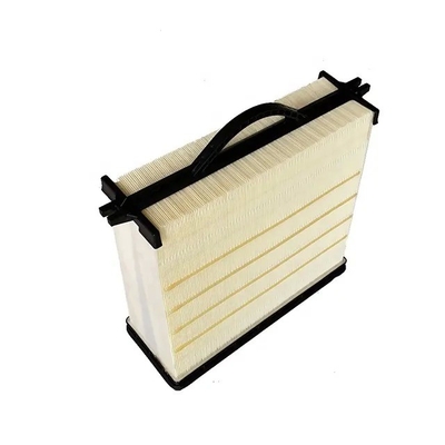 Partes de motores de camiões AF55024 Filtro de ar de fibra de vidro DBA5308 3688918 RE594852 40C8844 2392907